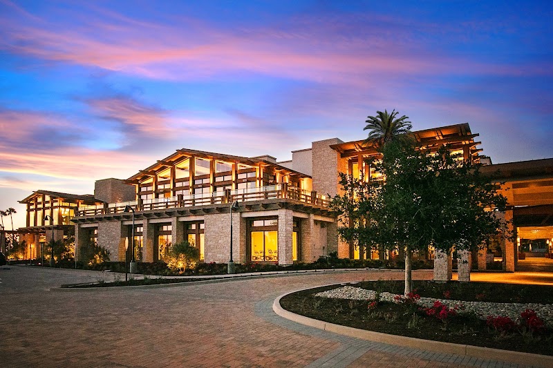 Newport Beach Country Club - Event Venue in Newport Beach, California