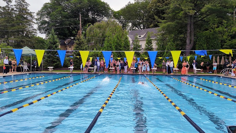 The Cynwyd Club - Event Venue in Bala Cynwyd, Pennsylvania
