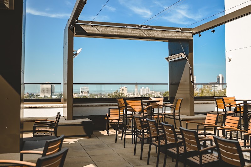 Sidecar Barley & Wine Bar - Event Venue in Tulsa, Oklahoma
