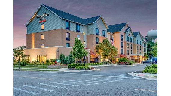 TownePlace Suites by Marriott Ann Arbor - Event Venue in Ann Arbor, Michigan