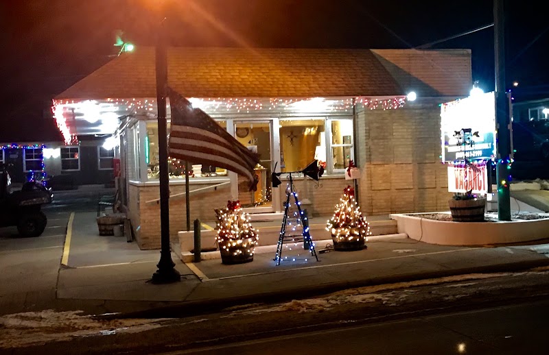 Brickyard Inn - Event Venue in Rawlins, Wyoming