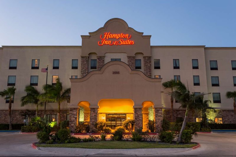 Hampton Inn & Suites Mission - Event Venue in Mission, Texas
