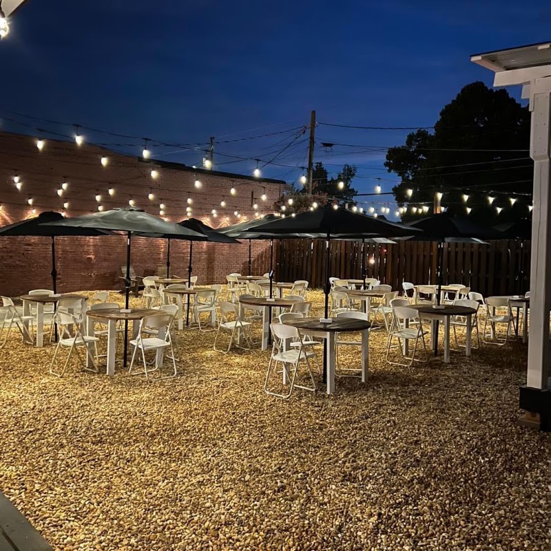 Terrace On Madison - Event Venue in Gray, Georgia