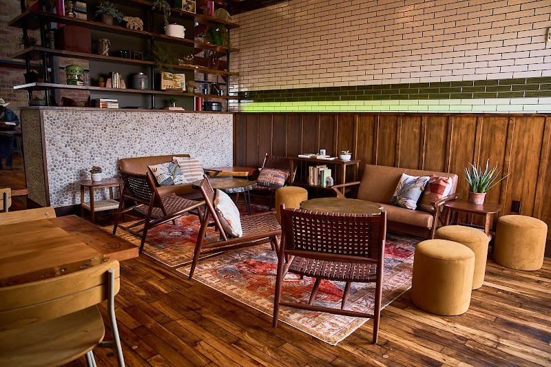Campsite Brewing Company - Event Venue in Covina, California