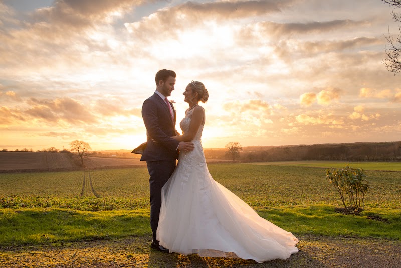 Goosedale - Event Venue in Papplewick, Nottinghamshire
