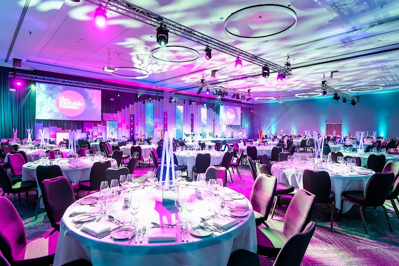 The Eastside Rooms - Event Venue in Birmingham, West Midlands