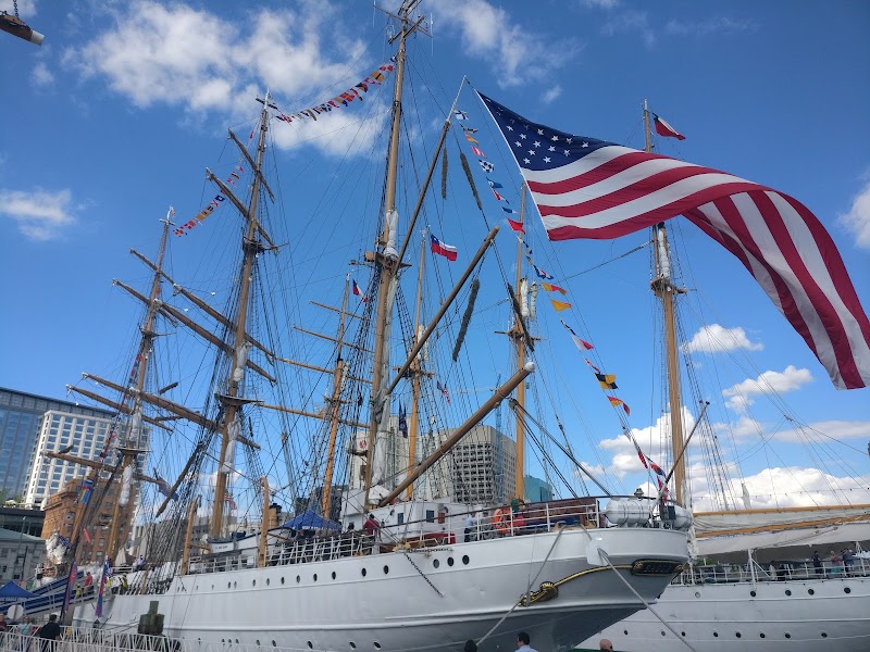 Norfolk Festevents - Event Venue in Norfolk, Virginia