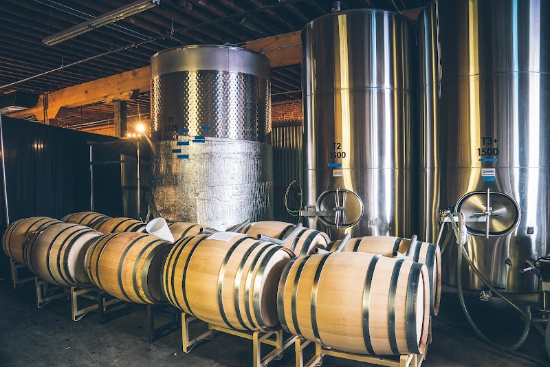 Barrister Winery - Event Venue in Spokane, Washington