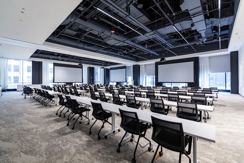 Convene Willis Tower - Event Venue in Chicago, Illinois