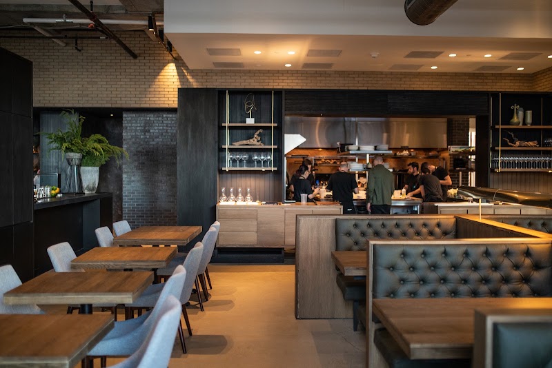 Hestia - Event Venue in Austin, Texas