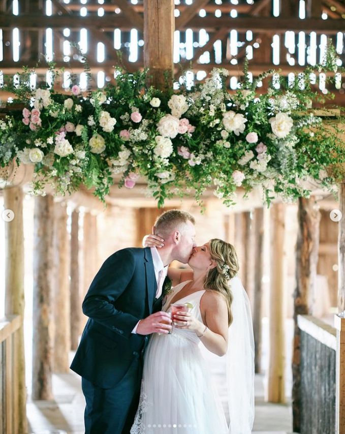 About Thyme Farm - Event Venue in Baileys Harbor, Wisconsin