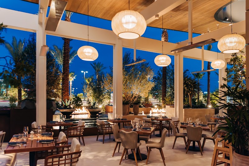 Summer House - Event Venue in Las Vegas, Nevada