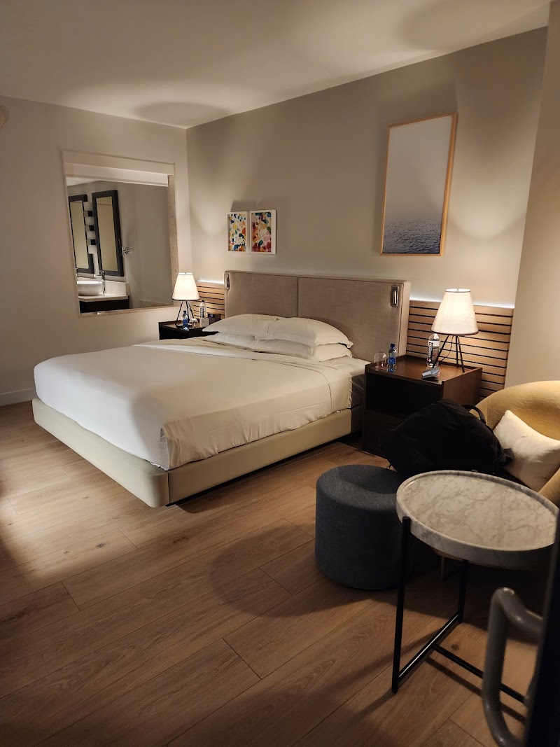 Kimpton EPIC Hotel - Event Venue in Miami, Florida