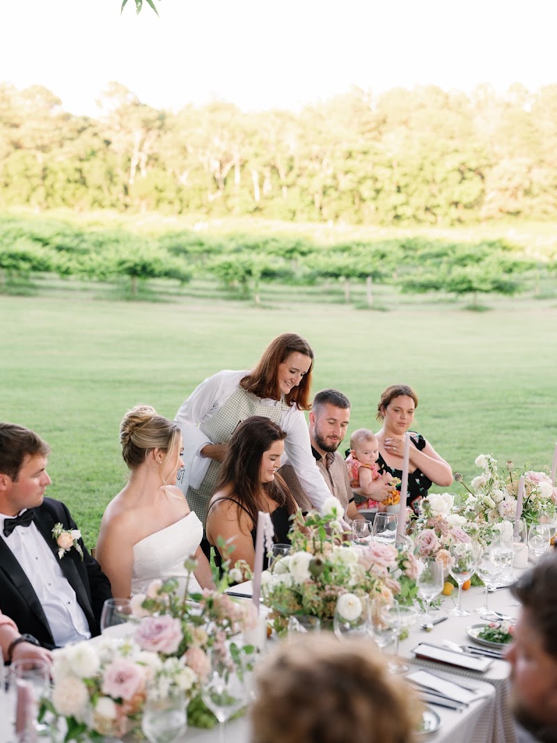 Bridgewater Hospitality Collective - Event Venue in Knoxville, Tennessee