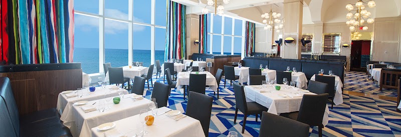 Linguini By The Sea - Event Venue in Atlantic City, New Jersey