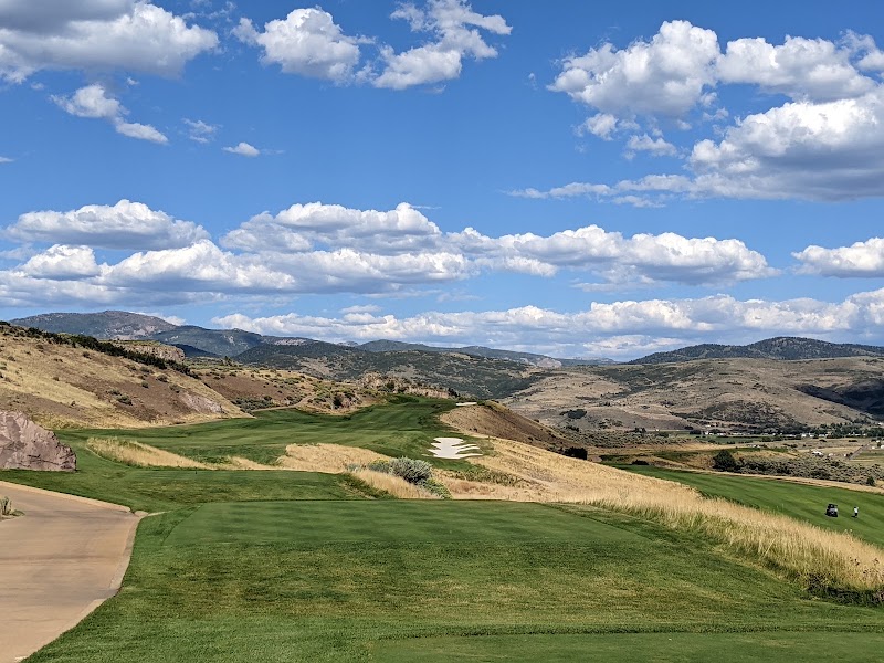 Victory Ranch Golf Club - Event Venue in Heber City, Utah