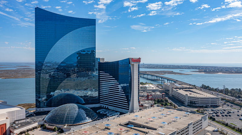 Harrah's Resort Atlantic City - A Caesars Rewards Destination - Event Venue in Atlantic City, New Jersey