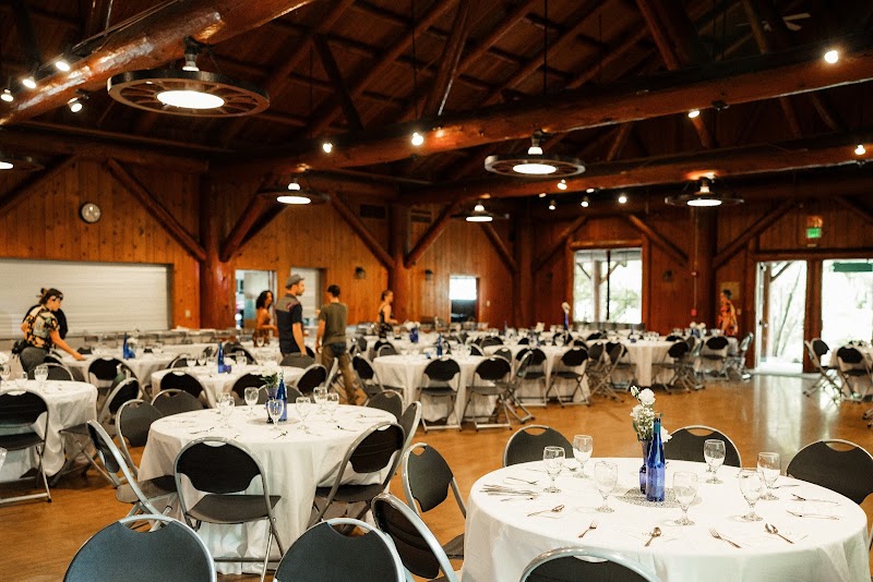 Floral Hall - Event Venue in Everett, Washington