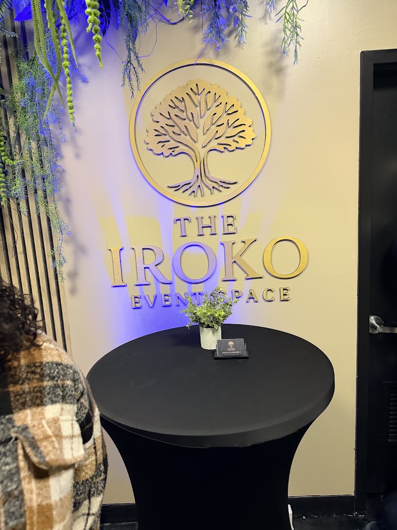 Iroko Event Space - Event Venue in South Brunswick Township, New Jersey