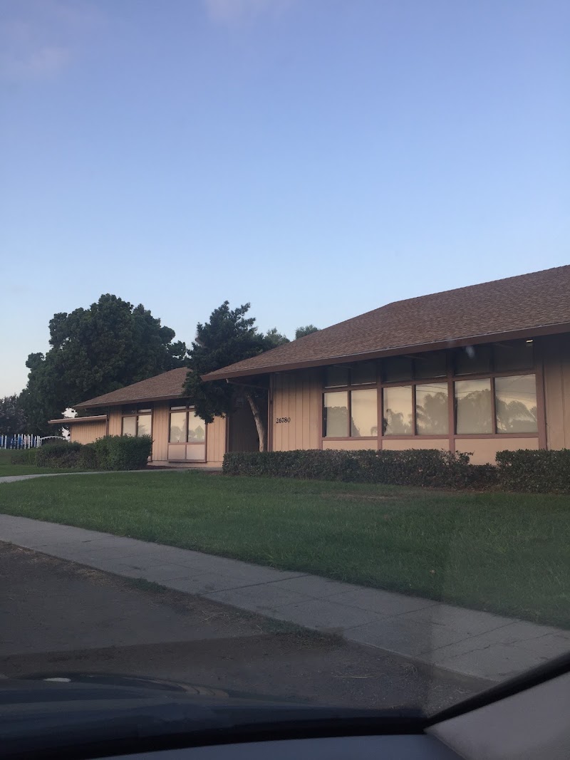 Southgate Community Center - Event Venue in Hayward, California