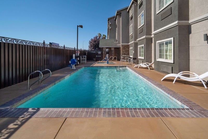 Microtel Inn & Suites by Wyndham Tracy - Event Venue in Tracy, California