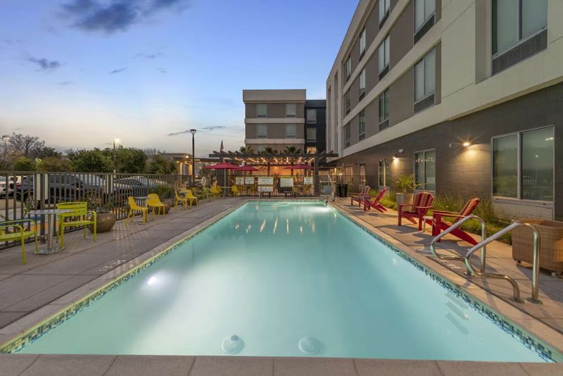 Home2 Suites by Hilton San Bernardino - Event Venue in San Bernardino, California
