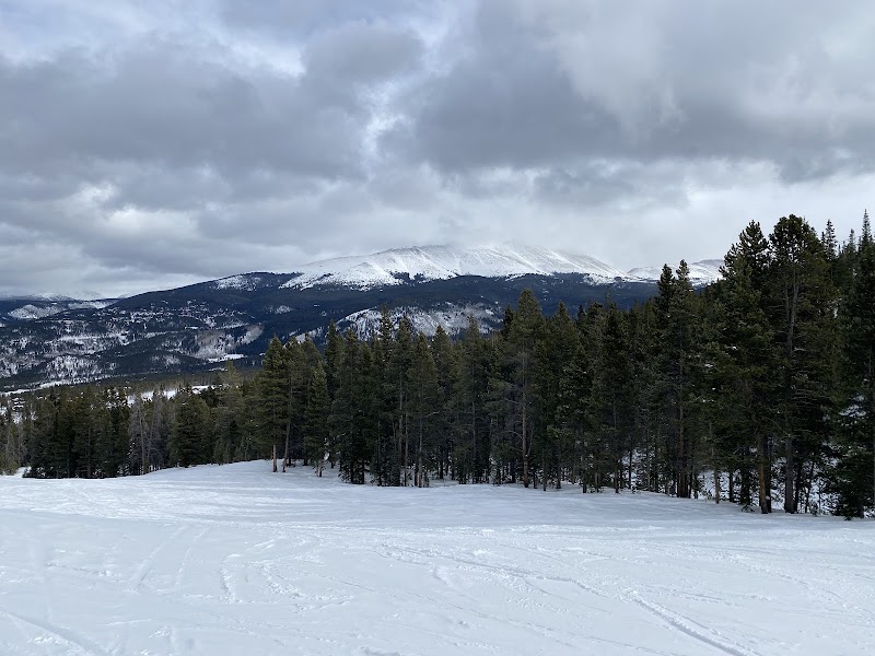 Beaver Run Base Area - Event Venue in Breckenridge, Colorado