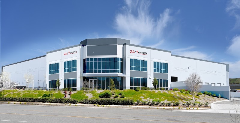24/7 Events - Event Venue in Los Angeles County, California