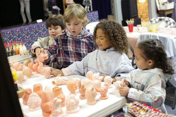 Puppetry Arts Institute - Event Venue in Independence, Missouri