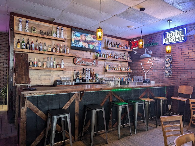 El Carbonero Restaurant - Event Venue in Palmdale, California