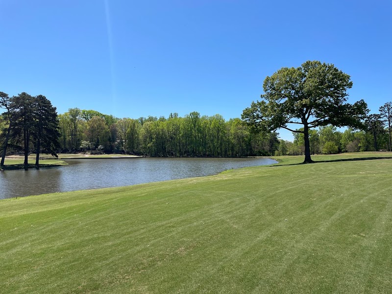Fort Mill Golf Club - Event Venue in Fort Mill, South Carolina