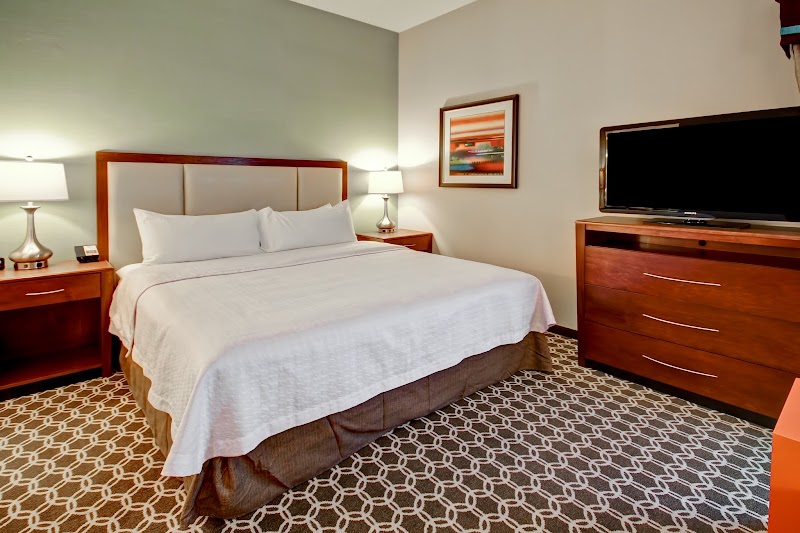 Homewood Suites by Hilton Greeley - Event Venue in Greeley, Colorado
