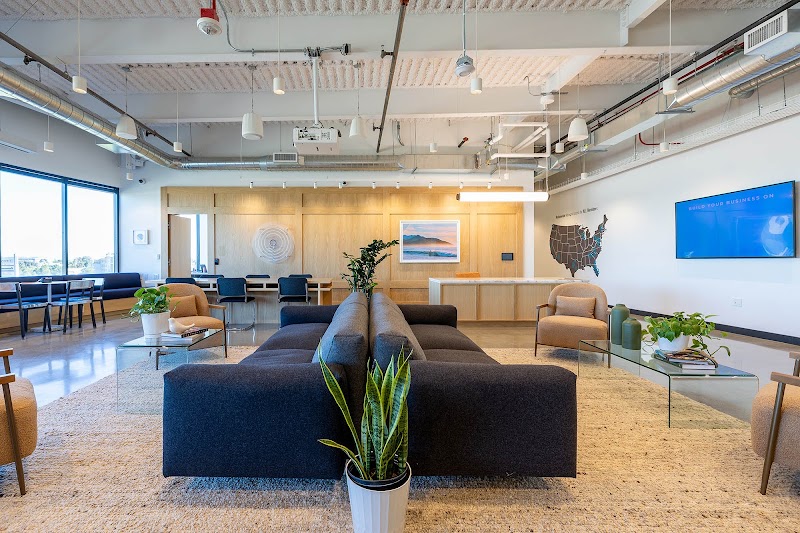 Expansive - Event Venue in San Mateo, California