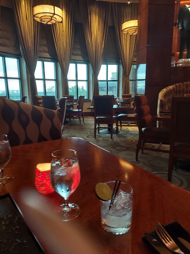 Final Cut Steak & Seafood - Event Venue in Toledo, Ohio