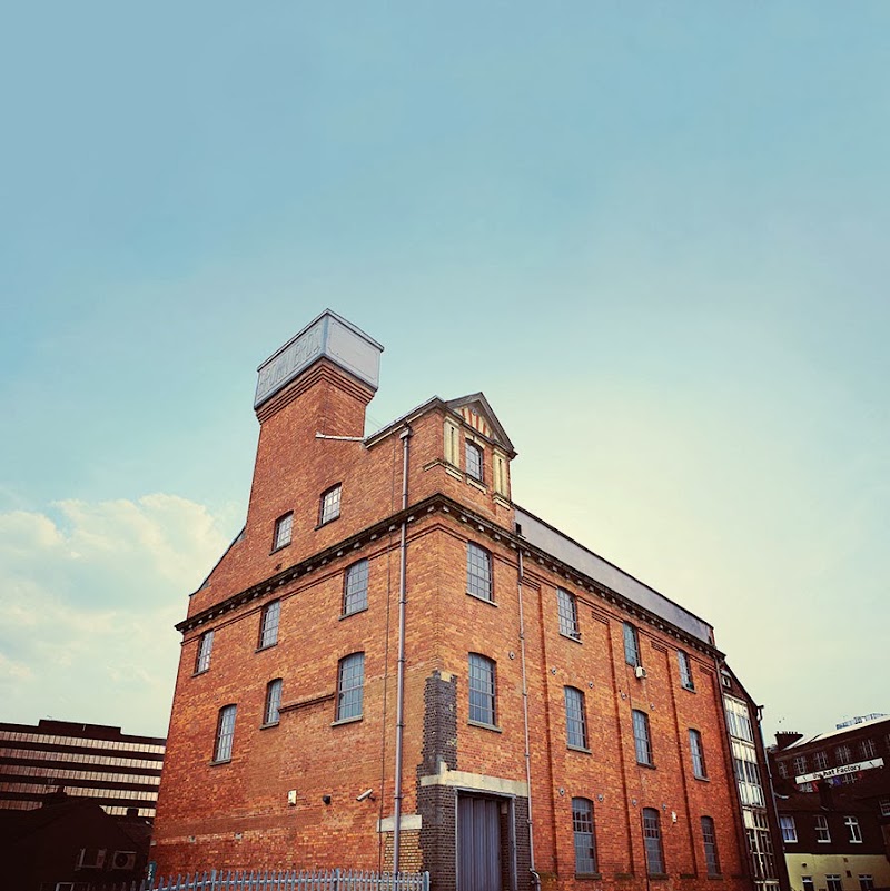 Youthscape - Event Venue in Luton, England