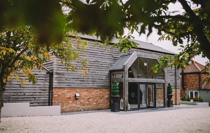 The Barn At Willerby Hill - Event Venue in Willerby, East Riding of Yorkshire