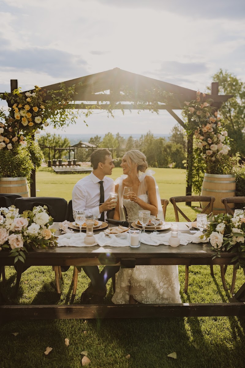 Beacon Hill Catering & Events - Event Venue in Spokane, Washington