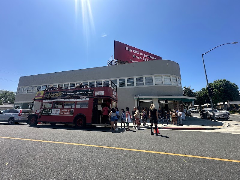 KUBO LB - Event Venue in Long Beach, California