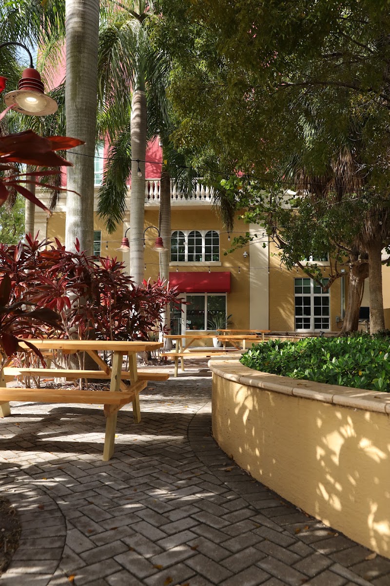 Garden District Taproom - Event Venue in West Palm Beach, Florida