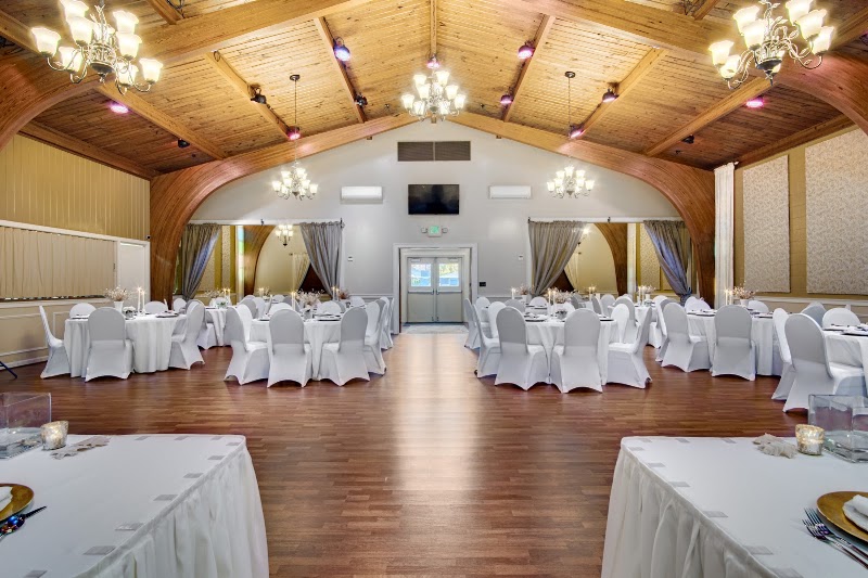 The Hall at St. Peters - Event Venue in South Bend, Indiana