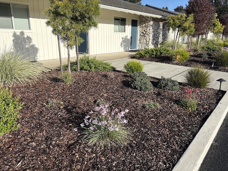 Mendocino Cove - Event Venue in Fort Bragg, California