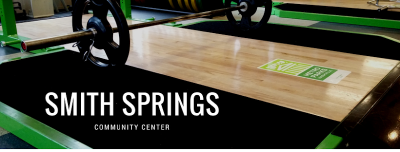 Smith Springs Community Center - Event Venue in Nashville, Tennessee