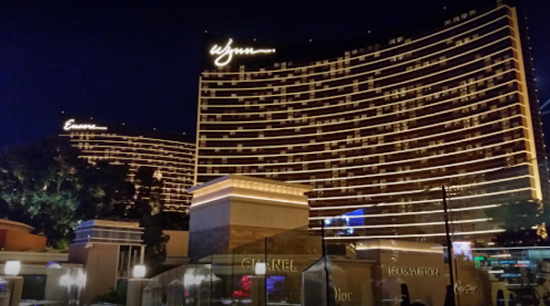 Wynn and Encore Las Vegas - Event Venue in Las Vegas, Nevada