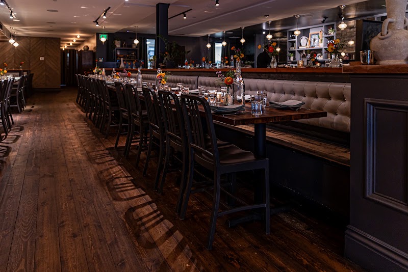 The Kitchen Lounge - Event Venue in Boulder, Colorado