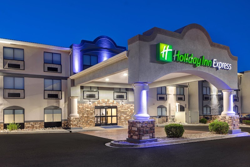 Holiday Inn Express & Suites Moab by IHG - Event Venue in Moab, Utah
