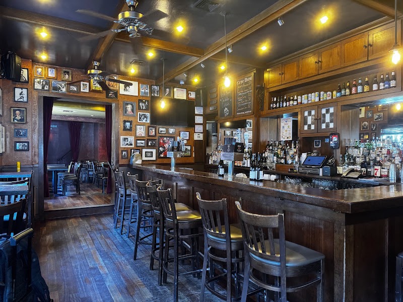 Carpe Diem - Event Venue in Hoboken, New Jersey