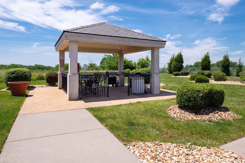 Candlewood Suites Olathe - Kansas City Area by IHG - Event Venue in Olathe, Kansas