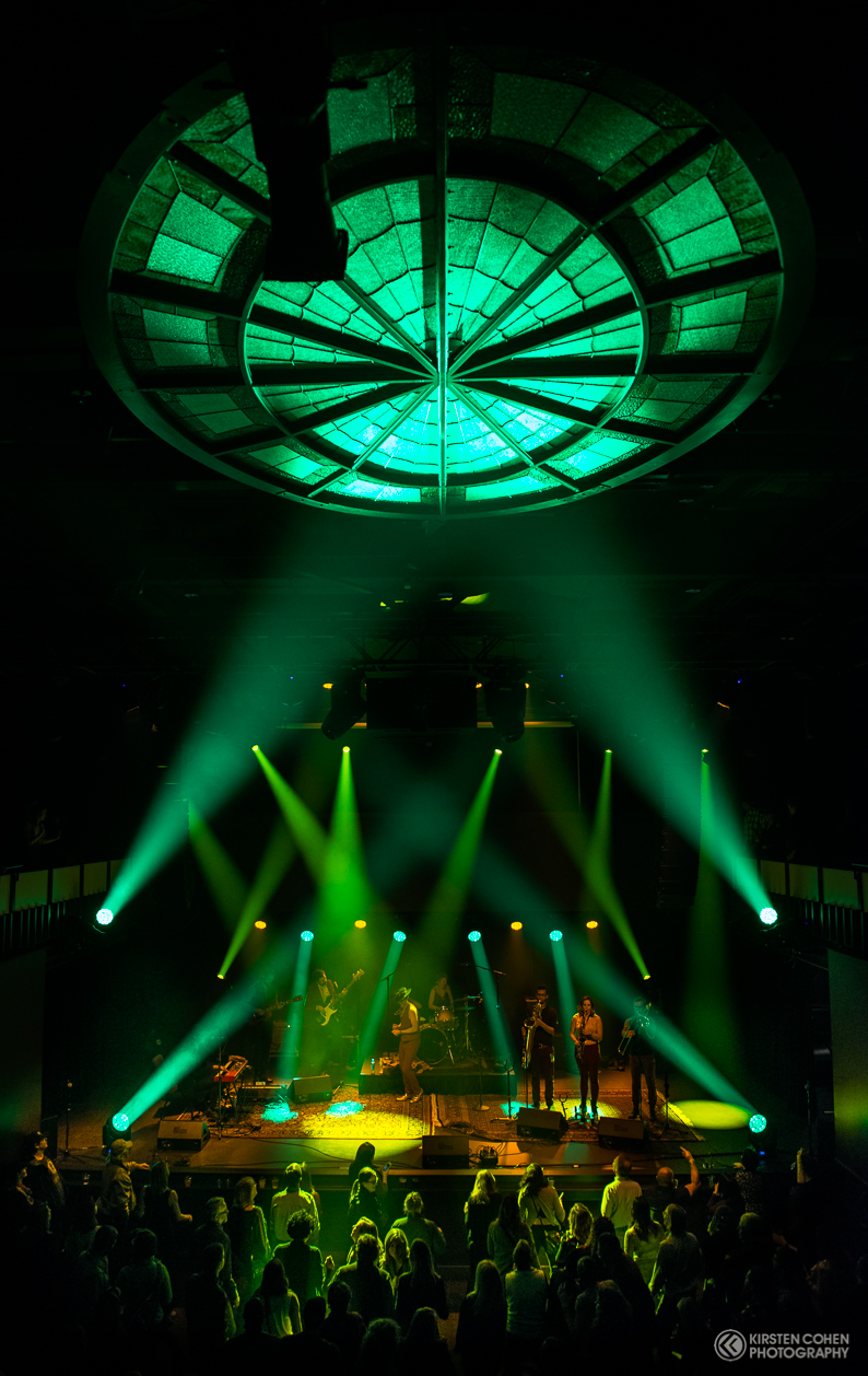 Washington’s - Event Venue in Fort Collins, Colorado