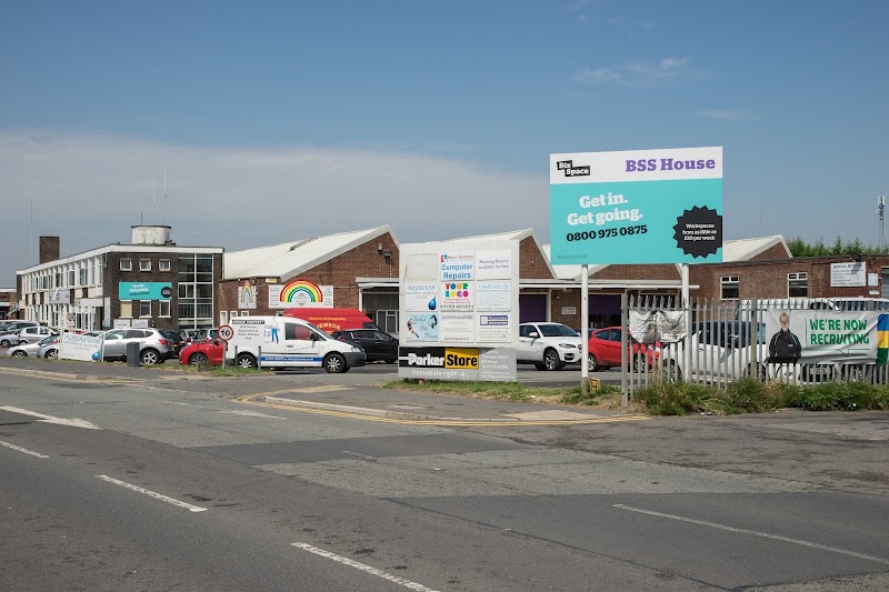 BizSpace Swindon - Event Venue in Swindon, England