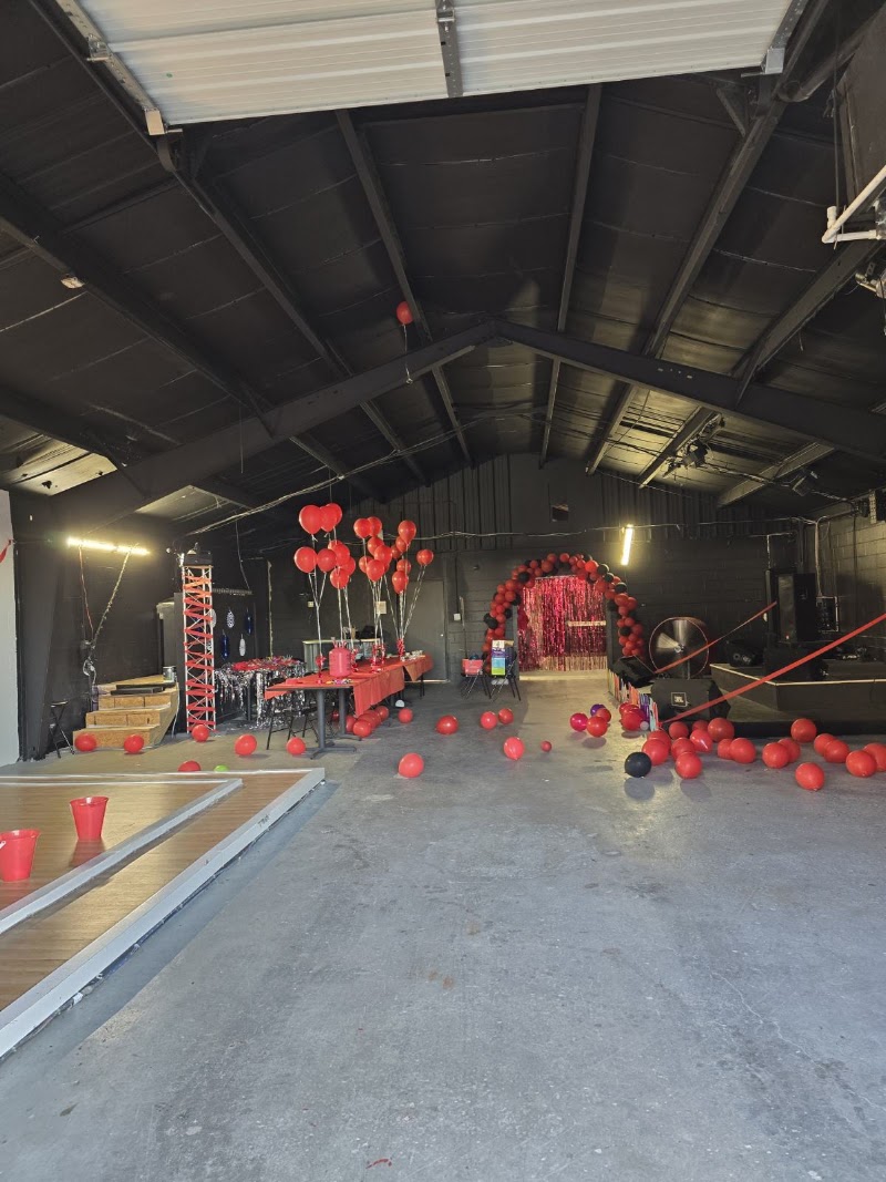Event Space Rental - Event Venue in Columbia, Missouri